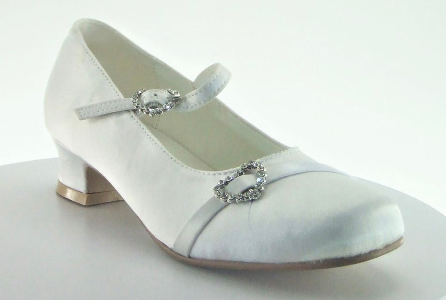 Little People Communion Shoes - 5290