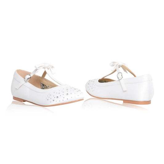 Communion Shoes - Ruthie