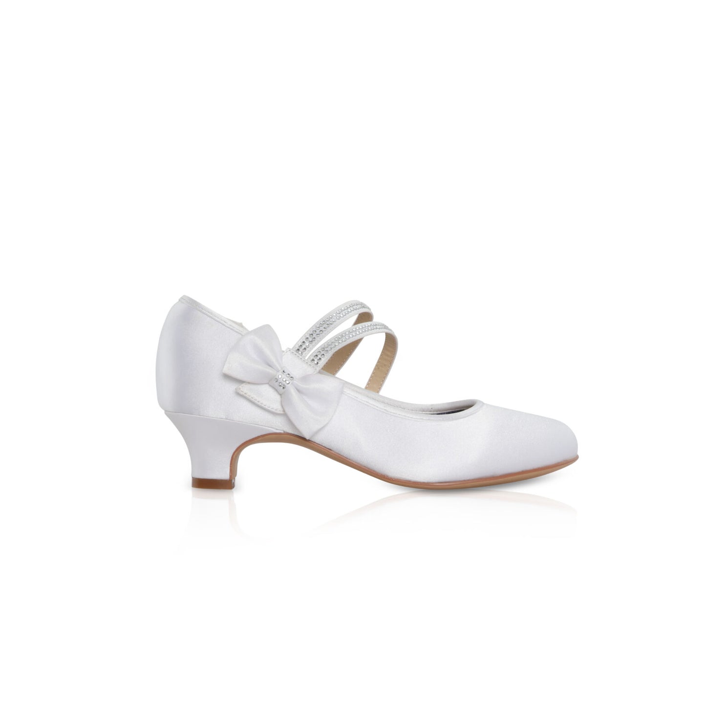 Communion Shoes - Felicity