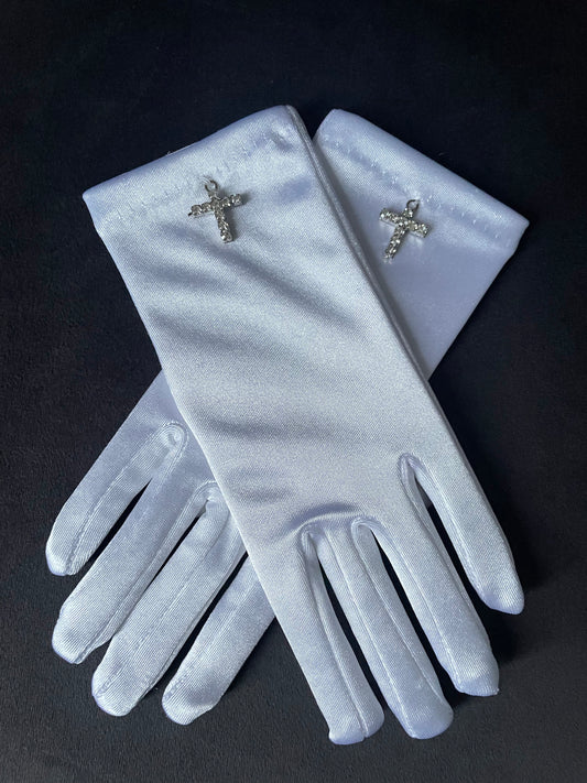 Communion Gloves - CG791