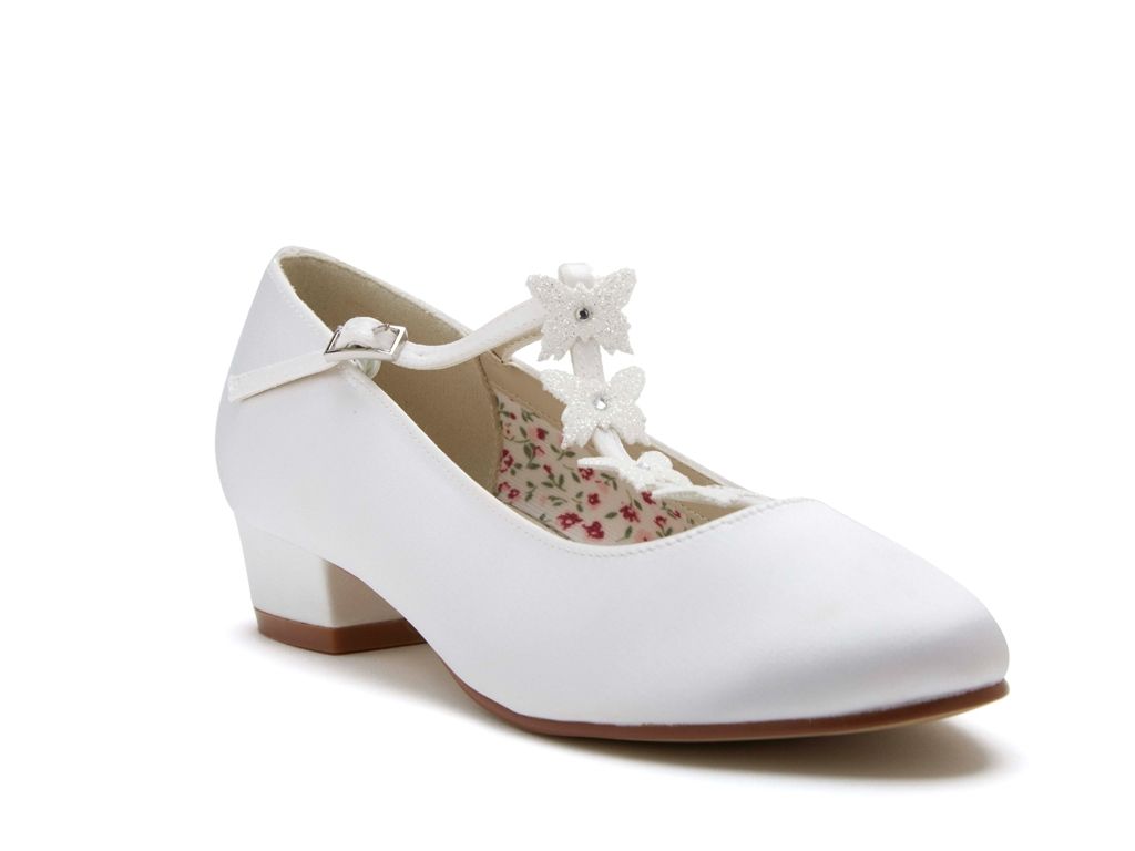 Communion Shoes - Lolly