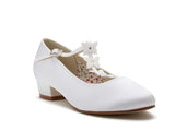 Communion Shoes - Lolly