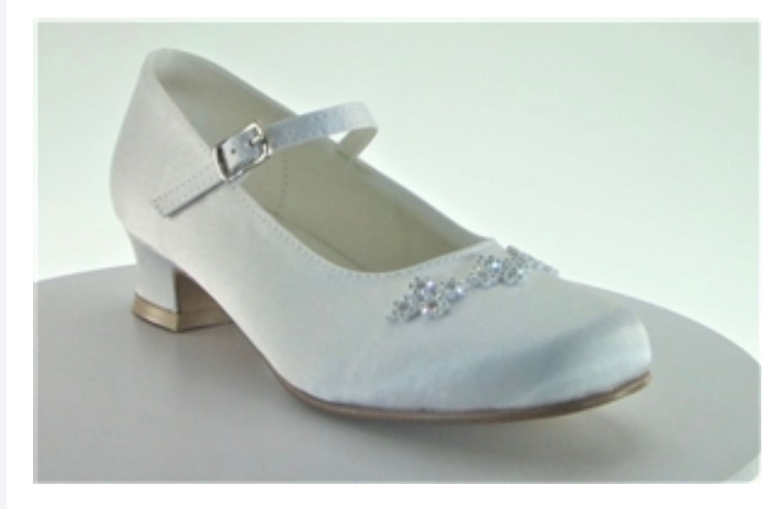 Communion Shoes - 5149