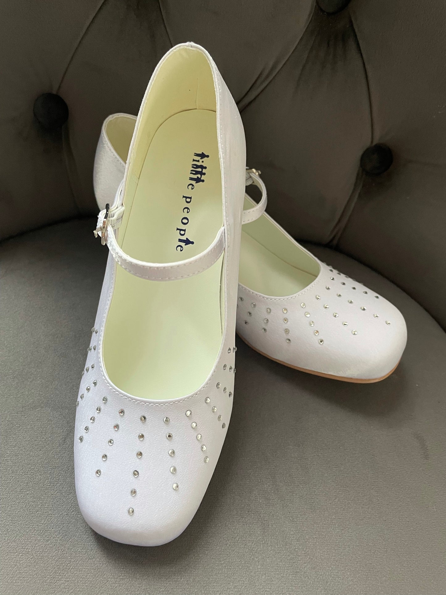 Communion Shoes - 4002