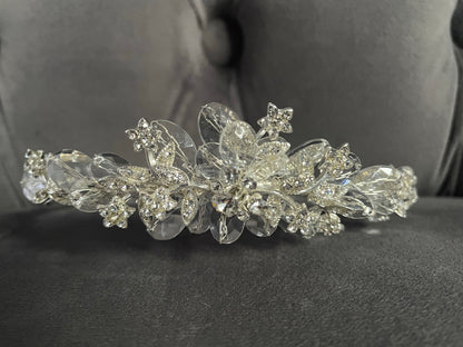 Communion Tiara - WY4495