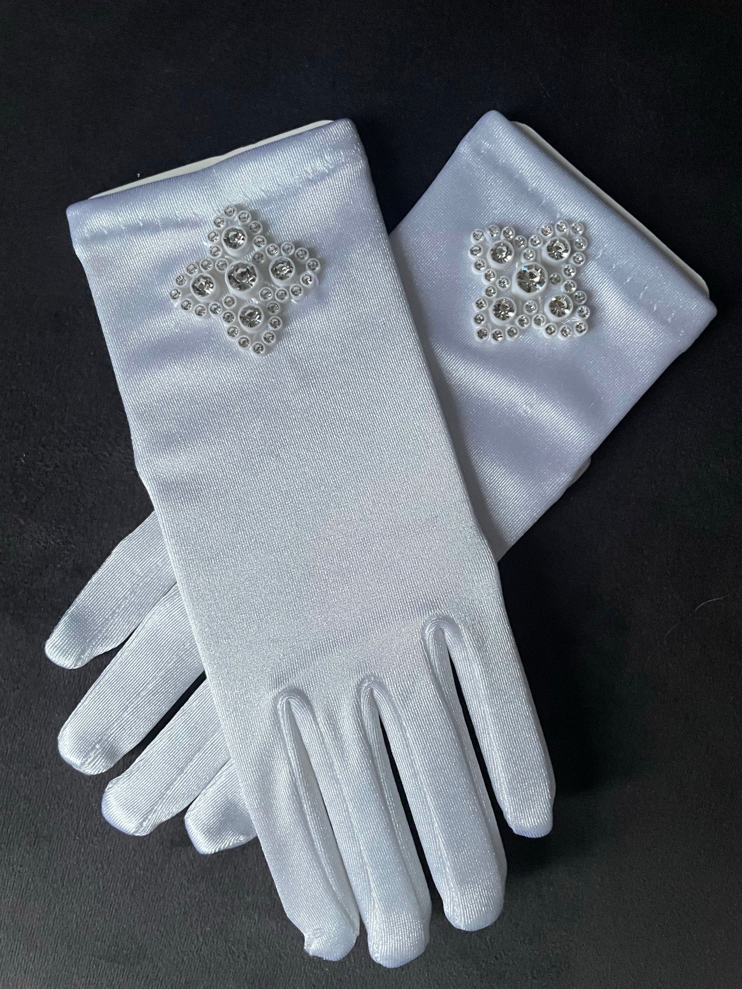 Communion Gloves - LP811